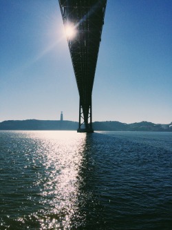 equipaportugal:Blogues MaravilhaA ponte pode ser uma passagem para a outra margem, mas esta semana convidamos-te a ficar do lado de cá e a conheceres três blogues que têm como musa inspiradora a cidade de Lisboa.Começamos pelo TodaBoaLisboa, que vê