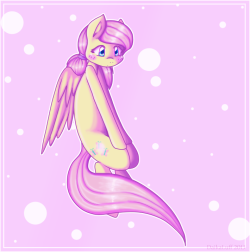 whoawhatwhoa:  flutter pony  D'aww~ <3