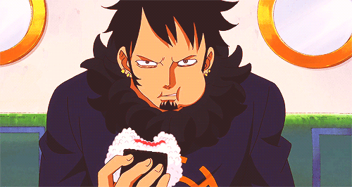 FUCK YEAH ONE PIECE