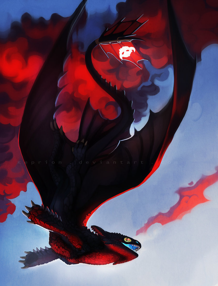 keeaaa:  Freedom Fall by Keprion 