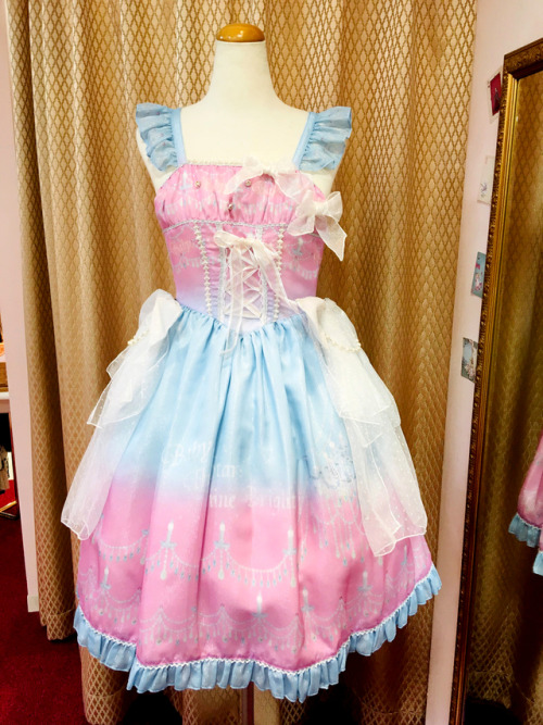 heckyeahlolitafashion: BTSSB Kyoto: ☆新商品入荷☆