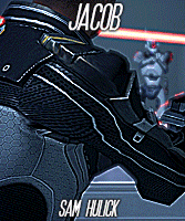 mortalitasi:  ✗ S O U N D T R A C K S  mass effect 2 » part one  