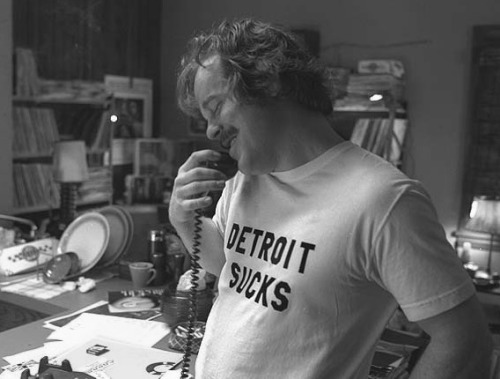 lester bangs