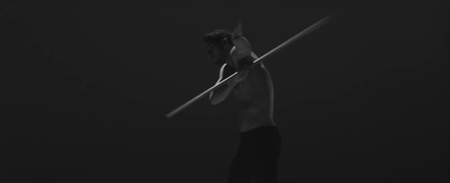 Hand Jayy a sword and he&rsquo;ll cut his own leg off. Hand him a staff and &hellip;