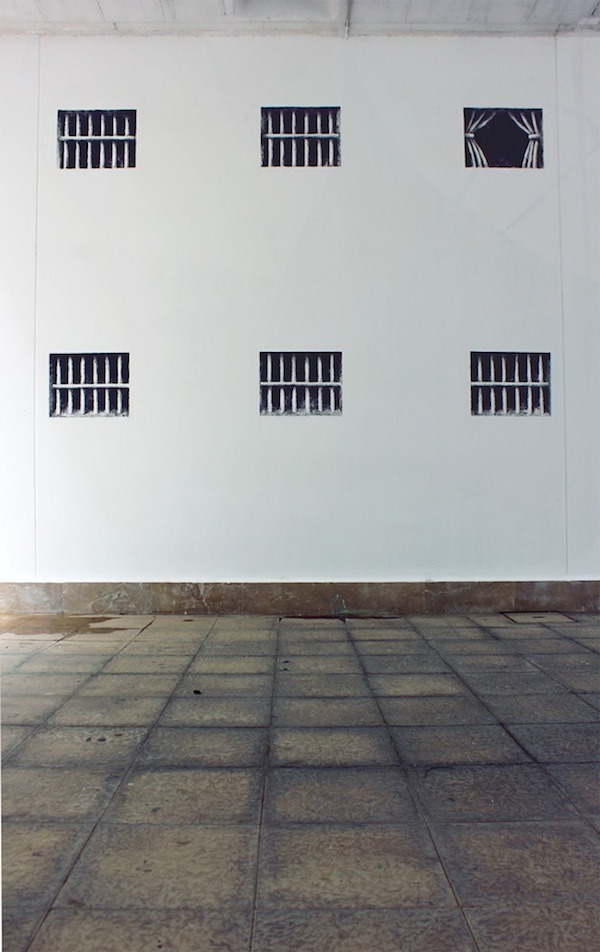 jedavu:  Creative Street Art That Makes Clever Use Of The Urban Environment  by Street