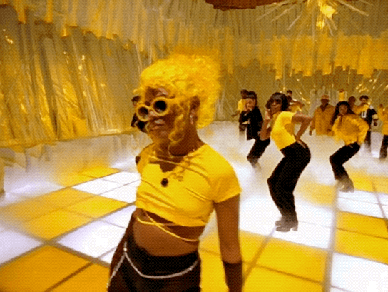 35 Female Rap Songs We LIVE For
