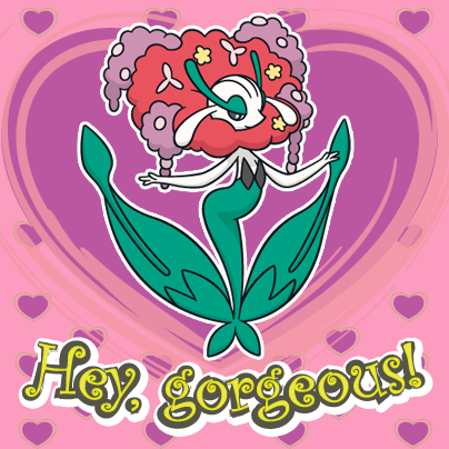 pokemon-global-academy:  Pokemon Valentines Card Part 1 (X)   Part 2 | Part 3  