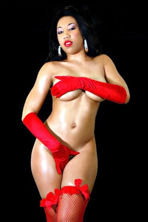 WOMANOGRAPHY