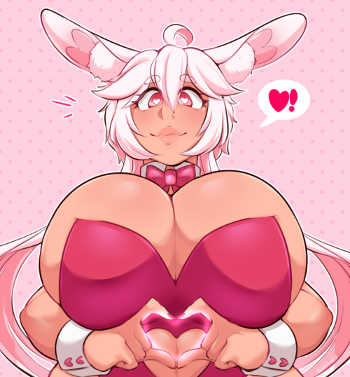 queenchikkibug:gift for @8owthighs ! 💕