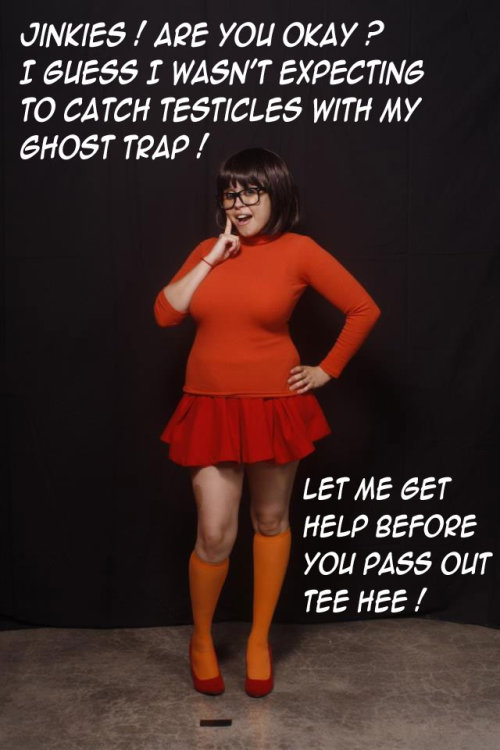 velma dinkley