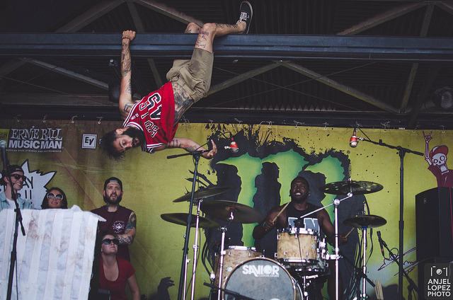 heartattackswaiting-tohappen:  letlive. by Anjel Lopez Photography on Flickr. 