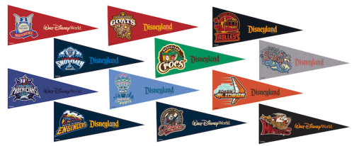 disneyparks:
“ Disney Parks Fans Select March Magic 2016 Champion
Shop New Exclusive Merchandise April 8-10
”