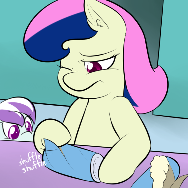 skyra-bons:  Skyra wanted me to make some special biscuits for a little filly slumber