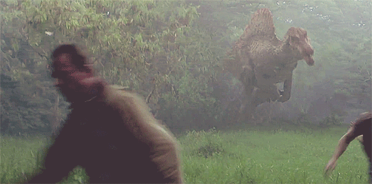 really3d:  Jurassic World