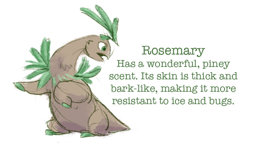 bedupolker:  I can’t BAYLEEF it took me this long to jump on the Pokemon Variation