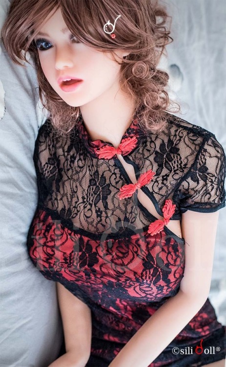 Sukiwaai™ New Lingerie! Checkout the NEW lingerie (China Dress Qipao) set tailored to fit perfectly 