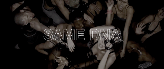 dailyladygagagifs:  I’m on the right track, baby, I was born this way. 