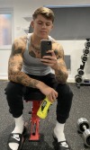 subohguy:Gym bros you’re so fucking thirsty for this toxic life so just fucking live it