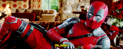 deadhpool:    Deadpool | Blatant Bachelor Baiting TV Spot (w/ 2% real roses)     <3 <3 <3