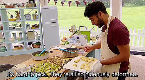 the-humble-trashcan: Me when I try and choose a selfie to post