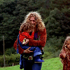 The Simple Fact Is That When I Lost My Son, When Karac Left Us, I Really Changed. I Mean, Theres Nothing