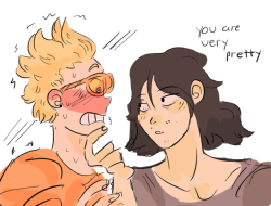 teethdecayy:hes nervous!!!!!!!