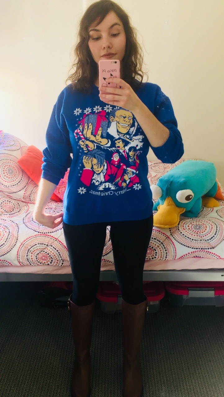 radicandy: My first december in law school so can’t forget the most important case