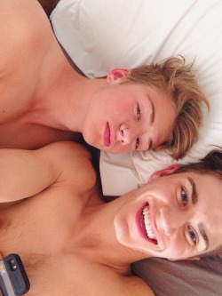 those-cute-boys:  More cute boys here: those-cute-boys