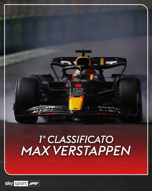 🏆 MAX VERSTAPPEN VINCE A JEDDAH
💥 Che spettacolo questa Formula 1
I risultati ➡ http://tiny.cc/GP_Jeddah
#SaudiArabianGP 🇸🇦
SÌ, però il caso #NikitaMazepin è una “MACCHIIA” TRISTISSIMA …...