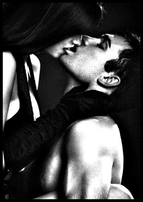 shadowartist58: Photoset: shadowartist58: Deviations on a Theme 6/28/17 