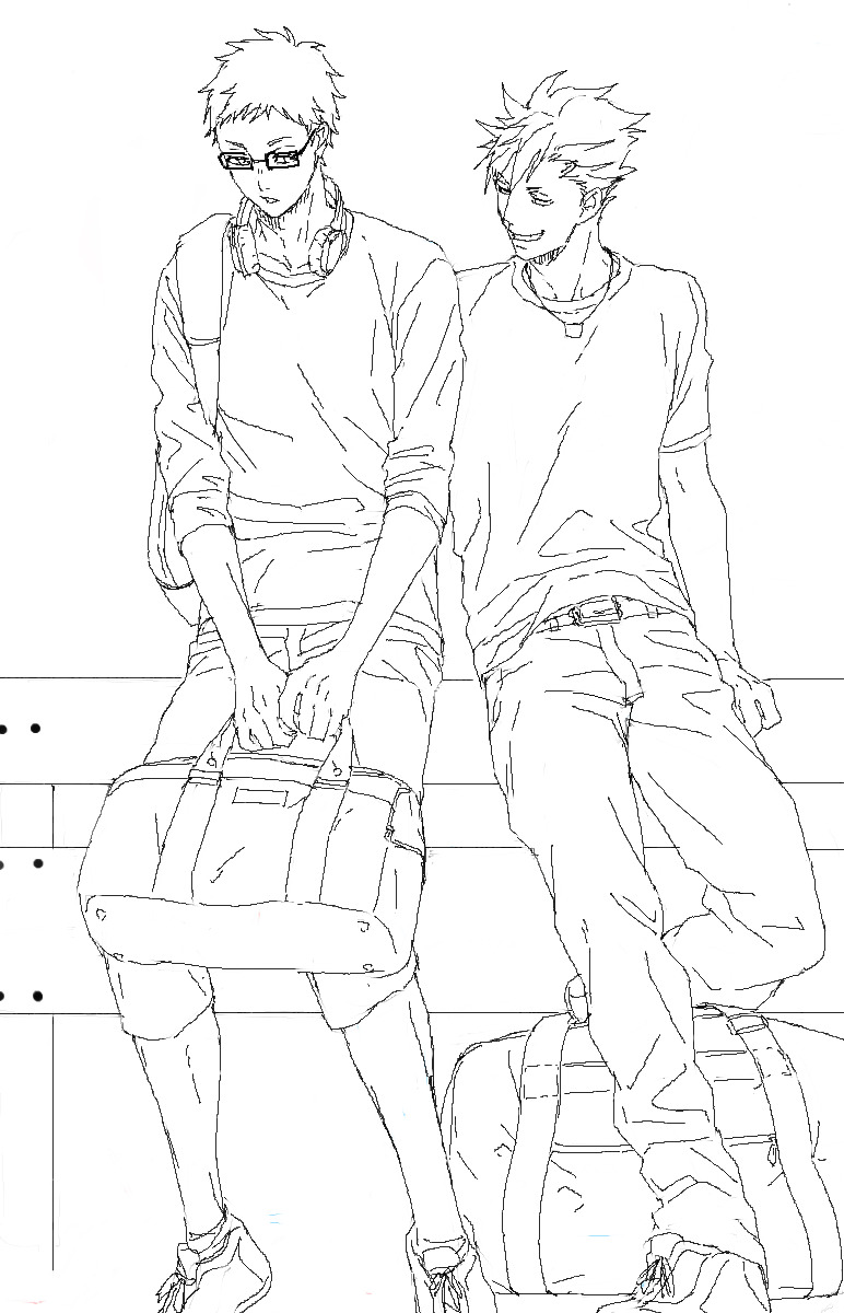 aoisound:  x 