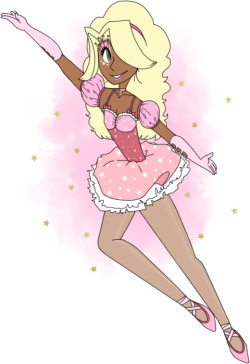 tinykittendoll:    ☆ Pearl  ☆  