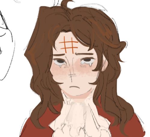 I Felt Bad Today So I Decided To Make William A Little Miserable