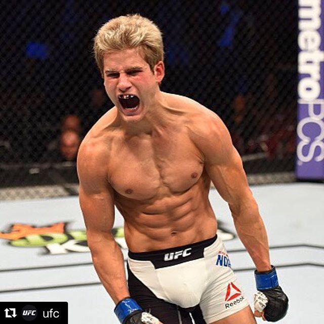   Sage Northcutt Jfpb