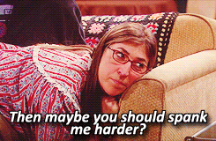 TBBT ;DI swear to God I can’t stop laughing!
