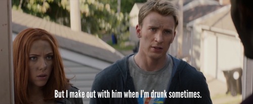 parksandrecvengers:  Parks and Recreation + Captain America