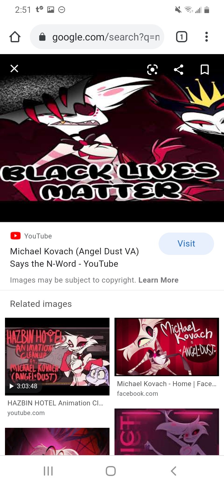 Michael Kovach on X: Just wanna remind everyone that if you see me on  Discord (Kovy Cat pfp) and I am talking about / actively promoting  projects, myself, etc - that's totally
