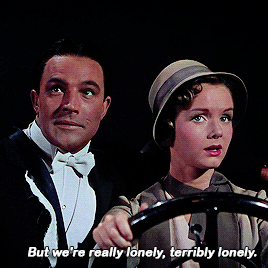 genekellys:SINGIN’ IN THE RAIN dir. Gene Kelly + Stanley Donen