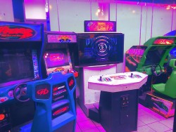 valianthearts96:arcade madness💥