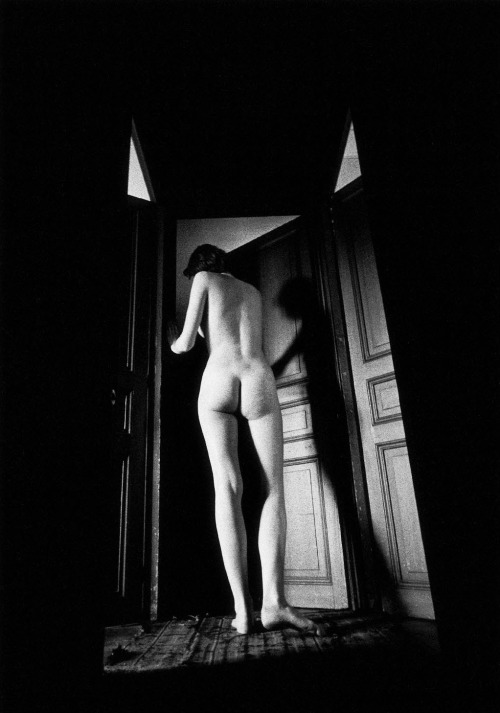 almavio:   Jeanloup Sieff (1933 - 2000) 