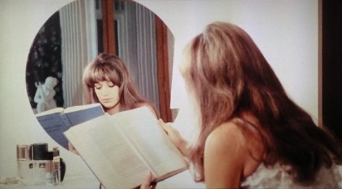 La Matriarca (1968)