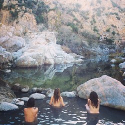 soakingspirit: ayearofdeepcreek: I fall deeper in love with Magdalena Wosinska’s photographs every time I find one of Deep Creek. You’re beginning to steal my thunder! I’m gonna have to up my game. Keep up the great postings!