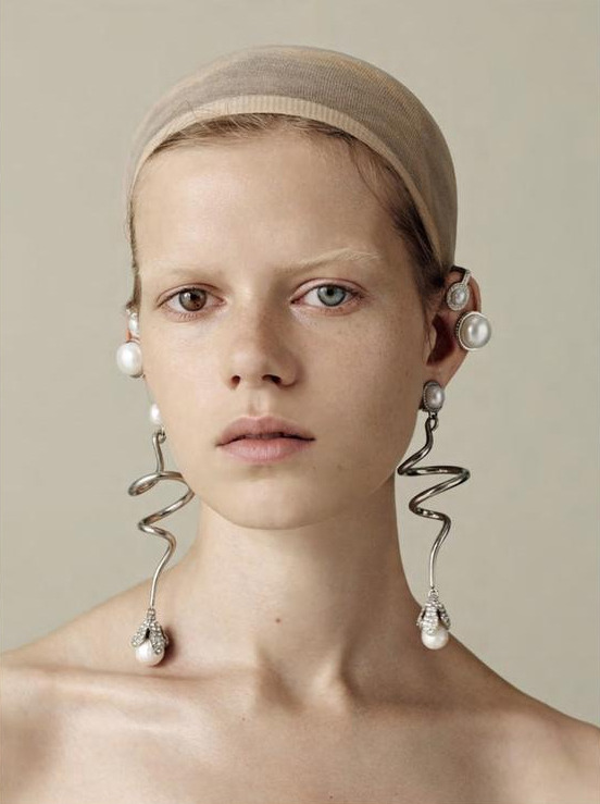 takca:  kadri vahersalu by ben toms for another magazine fw 15.16   