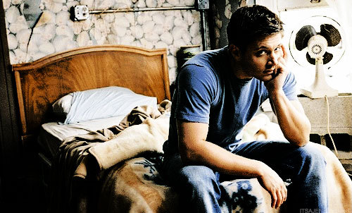 itsajensenthing-archive-deactiv:  ”..I was auditioning but not getting the jobs,