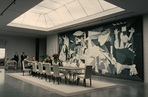 hirxeth:  Children of Men (2006) dir. Alfonso Cuarón