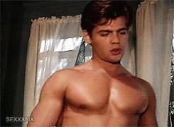 bisexualsizequeen:  titaniumtopper:  daddylovestofuk:  Stryker opens it up  http://titaniumtopper.tumblr.com/archive