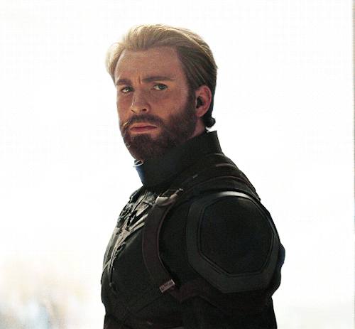 Avengers: Infinity War2018 | Dir. Anthony & Joe Russo