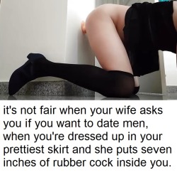 confessions of a sissy