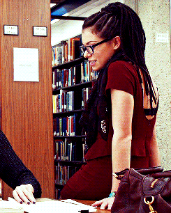astrophisics:ob meme || [9/9] outfits     ↳ Cosima’s red dress