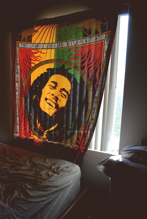 Jah Bless Me